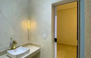 Imagem 5: Maravilhosa casa na quadra 1103 sul para venda