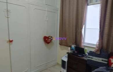 Imagem 11: Apartamento à venda, 89 m² por R$ 1.180.000,00 - Icaraí - Niterói/RJ