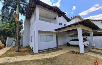 Imagem 5: Sobrado a VENDA por R$ 2.350.000,00 localizado no Residencial Granville