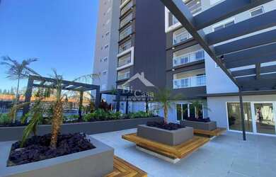 Imagem 3: Apartamento Essencial Carraro