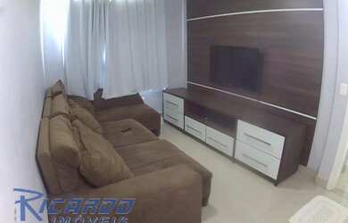 Imagem 6: Cobertura à venda 3 Quartos Suítes, Vista para o Mar na Enseada Azul...