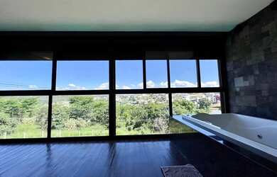 Imagem 7: Aluguel Residential / Condo Lagoa Santa MG