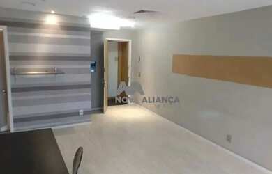 Imagem: O depósito possui 34m² de Área e está localizado em Ipanema