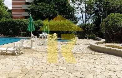 Imagem: O apartamento possui 4 Dormitórios, 3 Banheiros, 2 Vagas na