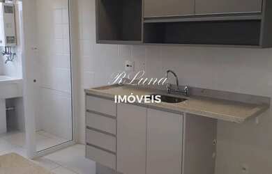 Imagem 6: Apartamento Padrão de 2 dormitórios em Alphaville- Barueri - SP
