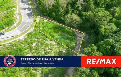Imagem: Terreno Promissor em Louveira Invista Já!