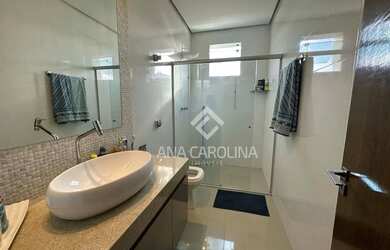 Imagem 15: Casa ampla e bem localizada no Morada da Serra