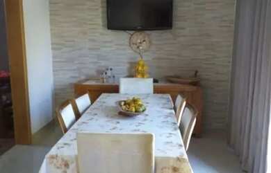 Imagem 4: CASA EM CONDOMÍNIO - CONDOMÍNIO RESIDENCIAL FAZENDA SANTA HELENA - SP