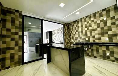 Imagem 9: Morada dos Pássaros, Casa Térrea com Energia Solar, Ponta Negra