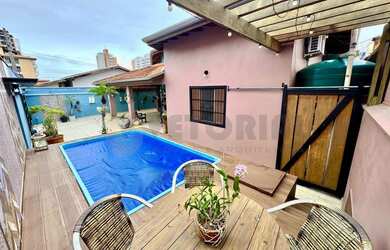 Imagem 5: Casa com 3 dormitórios à venda, 193 m² por R$ 1.200.000,00 - Indaiá...