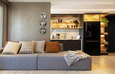 Imagem 9: Cobertura à venda, 157 m² por R$ 4.873.340,00 - Barra da Tijuca - Rio...