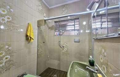 Imagem 9: Apartamento 2 Dormitórios, 1 Vaga, Vista Mar - Pompéia - Santos - SP