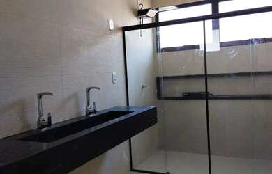 Imagem 7: CASA DE ALTO PADRÃO NO CONDOMÍNIO BOSQUE DA LIMEIRA - RESENDE RJ