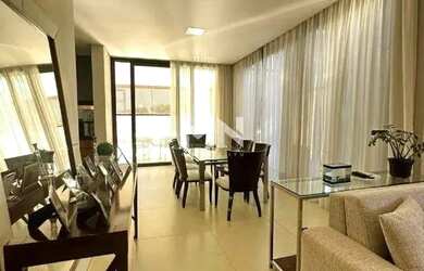 Imagem 10: Casa condomínio para aluguel, 4 quartos, 4 suítes, 5 vagas, Condomínio...