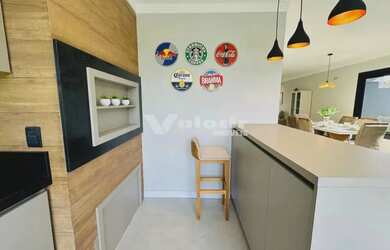 Imagem 9: Praia de Rainha do Mar. mobiliada, decorada, piscina, 3 quartos, suíte