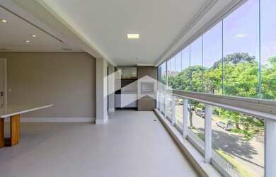 Imagem 10: APARTAMENTO DE ALTO PADRÃO NO ÁGUA VERDE