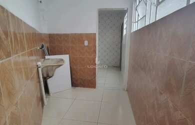 Imagem 13: Apartamento 2 quartos com garagem / Bairu