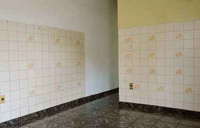 Imagem 6: Casa. Piscina, Churrasqueira, Ar-condicionadoe1 Vaga na garagem