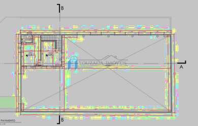 Imagem 8: Galpão Novo para Locação em Vila Alpina - São Paulo
