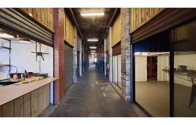 Imagem 4: Loja com 16m² com mezanino - Otimo ponto do Mercado Novo