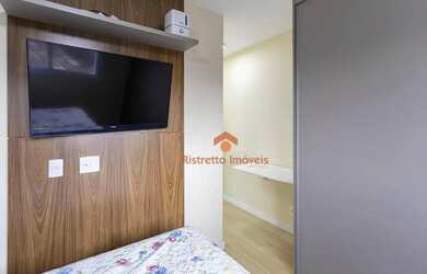 Imagem 14: Apartamento à venda, 55 m² por R$ 528.000,00 - Vila Osasco - Osasco/SP