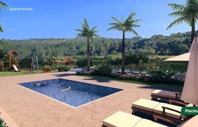 Imagem 4: Lote a venda no condomínio Mirante da Mata no bairro Teixeirinha em Betim