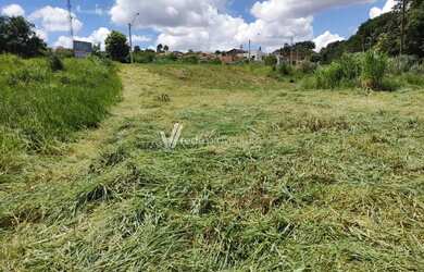 Imagem: Terreno - Jardim Jurema - Valinhos