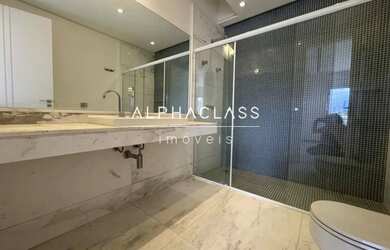 Imagem 16: Casa de Alto Padrão para Locação Alphaville