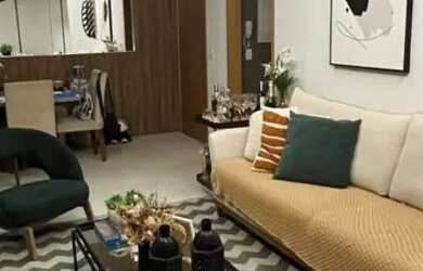 Imagem: O apartamento à venda possui 3 Dormitórios, 3 Banheiros, 3