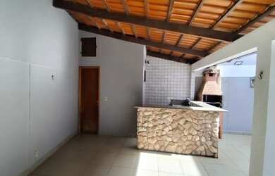 Imagem 12: Sobrado com 4 dormitórios para alugar, 231 m² por R$ 4.280,00/mês -...