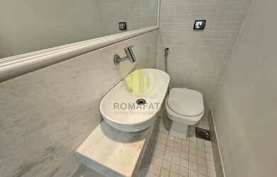 Imagem 7: Cobertura Penthouse na Barra da Tijuca 4 Suítes por R$ 12.000