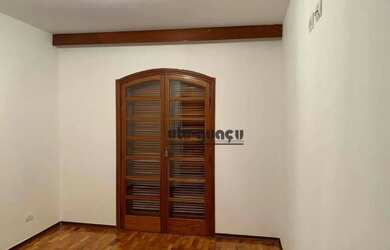 Imagem 10: Casa com 3 dormitórios para alugar, 118 m² por R$ 3.000,00/mês - Cidade...