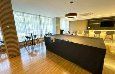 Imagem 6: Aceita troca Apartamento com 3 suítes à venda, 179 m² por R$ 3.500.000...