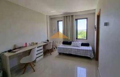 Imagem: O apartamento possui 4 Dormitórios, 5 Banheiros, 3 Vagas na