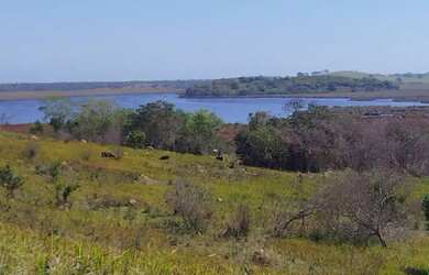Imagem: O terreno possui 800m² de Área e está localizado em Recreio