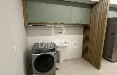 Imagem 3: Apartamento para Locação no condomínio Hub Compact Life Setor Bueno...