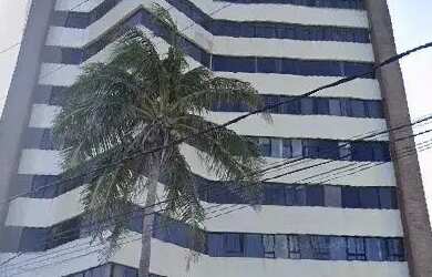 Imagem: O apartamento possui 4 Dormitórios, 4 Banheiros, 3 Vagas na