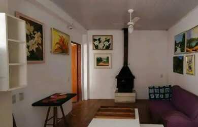 Imagem 2: Cidade de Deus. 1 Banheiroe2 Dormitórios