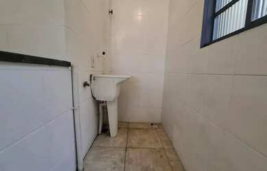 Imagem 6: Apartamento 1 Quarto com Garagem em Realengo