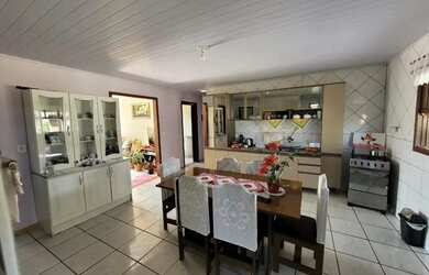 Imagem 7: Venda casa pronta para morar no bairro Nova Brasília em Imbituba SC