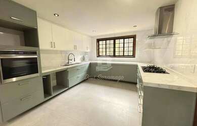 Imagem 9: Casa a venda 5 quartos 3 suites condominio terra nova