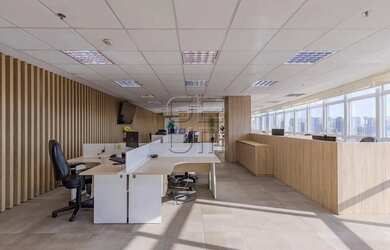 Imagem 8: Andar corporativo à venda - Ed. Eurocenter - Jardim Higienópolis, Londrina,...