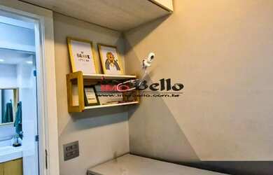 Imagem 16: Apartamento à venda no Belle Vie na Freguesia Jacarepaguá, Rio de Janeiro-RJ...