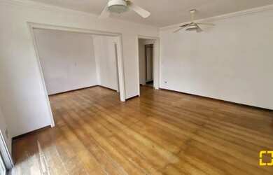 Imagem 3: Apartamento a venda no Centro de Florianópolis com 94m², dois quartos,...