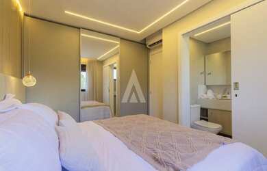 Imagem 11: Apartamento com 1 suíte mais 1 quartos à venda no bairro Santo Antônio,...