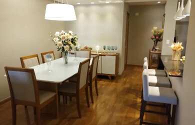 Imagem 4: Apartamento Coronel Veiga