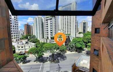 Imagem 9: Andar Corporativo para alugar, 300 m² por R$ 13.500,00/mês - Savassi...