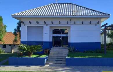 Imagem: O terreno possui 62m² de Área e está localizado em Nova Petrópolis