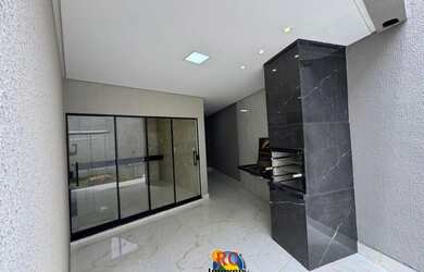 Imagem 5: Casa 2 quartos - JARDIM BURITI SERENO