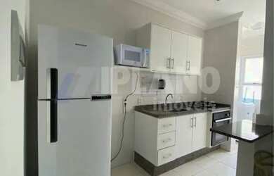 Imagem 8: Locação de Apartamentos / Padrão na cidade de São Carlos